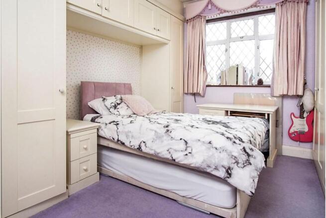 Bedroom Two