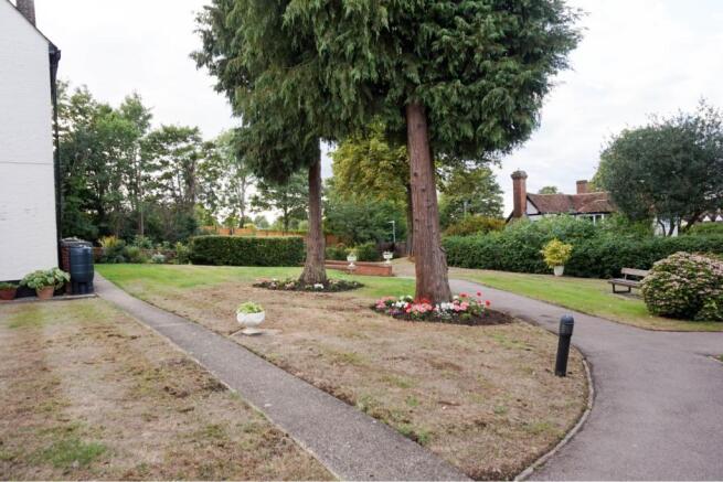 Communal Gardens