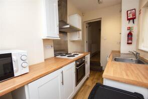 43, Gleave Road, Birmingham B29 6JW