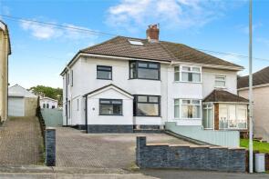 90, Goetre Fawr Road, Killay, Swansea SA2 7QU