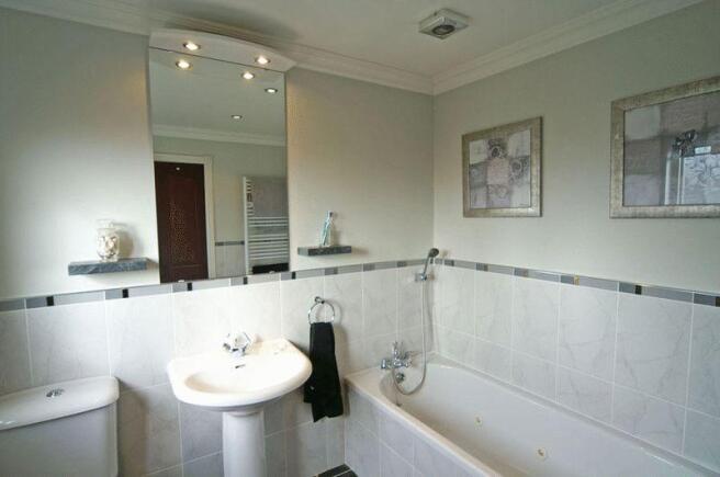 En-suite