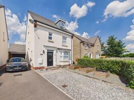 17, Cornflower Close, Somerton TA11 6BT