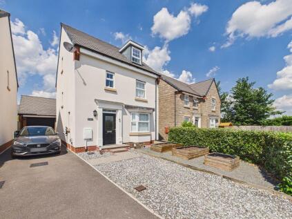 Cornflower Close, Somerton