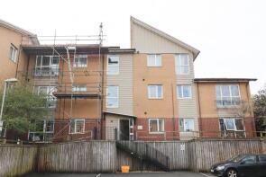 Flat 38, 91 Space, Parson Street, Bedminster, Bristol BS3 5QH