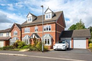 20, Roseacre Gardens, Ormskirk L40 1AA