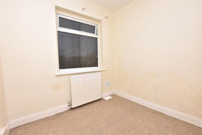 Third Bedroom