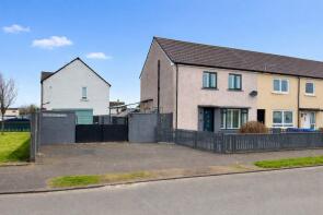 30, Rowanbank Road, Prestwick KA9 1DR