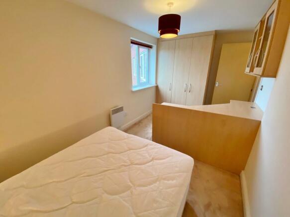 Bedroom  2