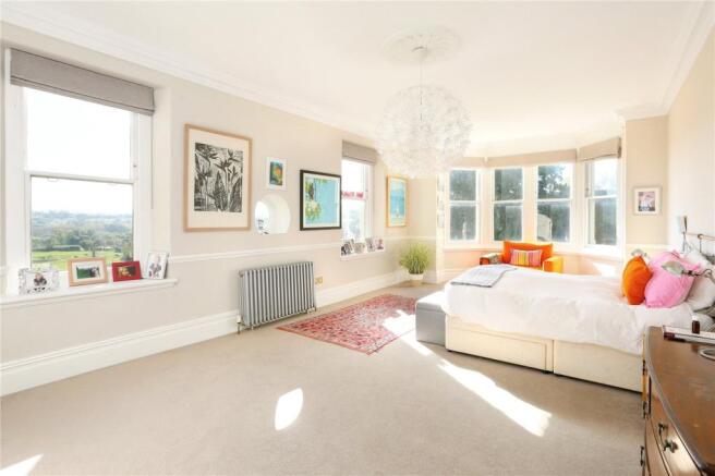 Principal Bedroom 2