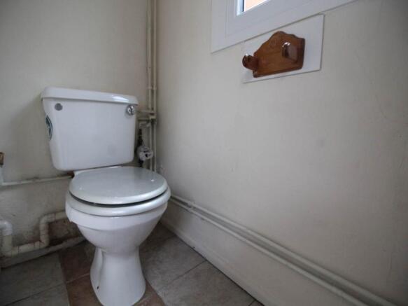 WC