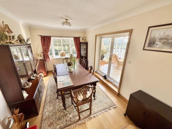 Dining room 2