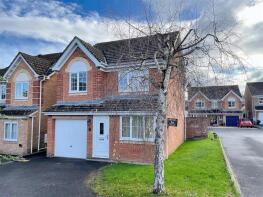 46, Bryony Gardens, Gillingham SP8 4TR