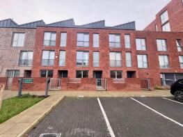 8, Culvert Rise, Nottingham NG2 3EX