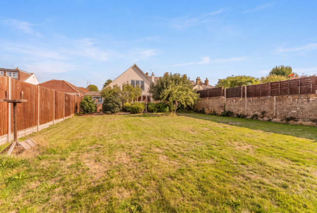 East Hill, South Darenth, Dartford, Kent, DA4 photo 4