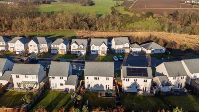 Drone Image