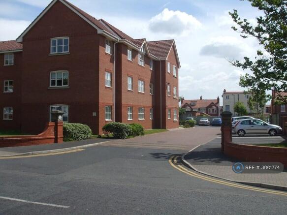 "Courtfields"Luxury Apartments