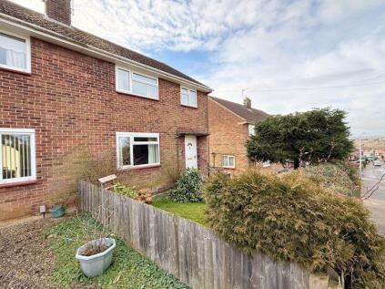 Melbourne Road, Grantham