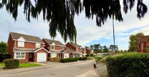 12, Jenner Crescent, Northampton NN2 8NB