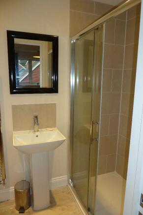 Guest En-Suite