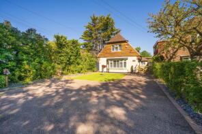 Crispin Cottage, Stack Lane, Longfield DA3 8BL