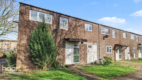 Deaconscroft, Ravensthorpe