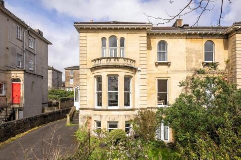 Westfield Park, Redland, Bristol, BS6