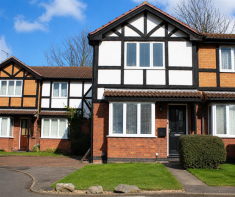25, Bladon Close, Nottingham NG3 5FY