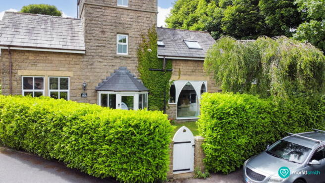 4 bed Detached to rent Image 12