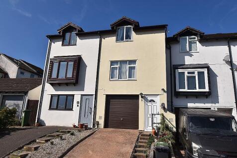 Elliott Close, Pennsylvania, Exeter, EX4