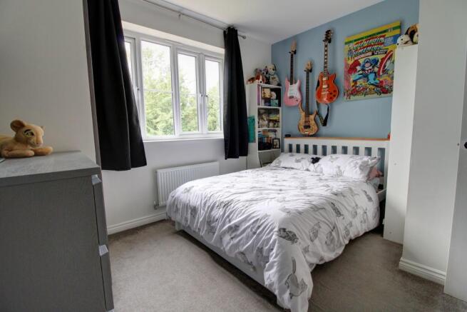 Bedroom 3a