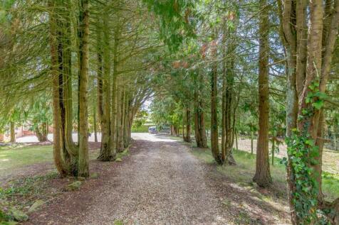 Crockernwell, Exeter, Devon