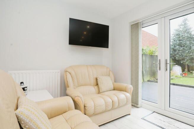 Sitting Area