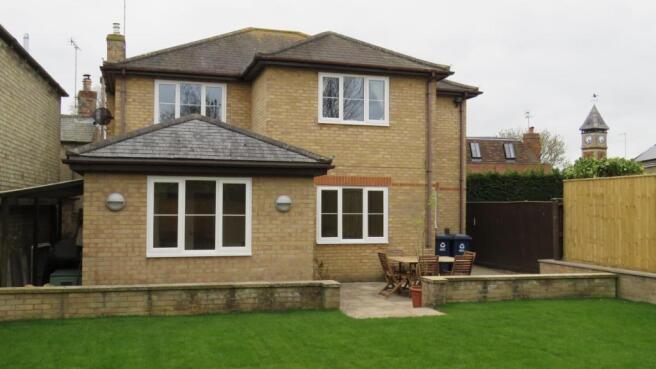 High Street 3 rear c