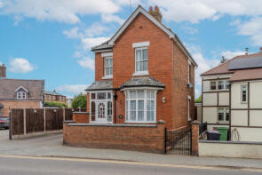 Caradoc View, Cross Houses, Shrewsbury SY5 6JJ