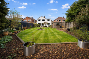 37, The Osiers, Leicester LE3 2XN