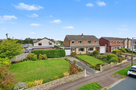 Briarlyn Avenue, Birchencliffe, HD3