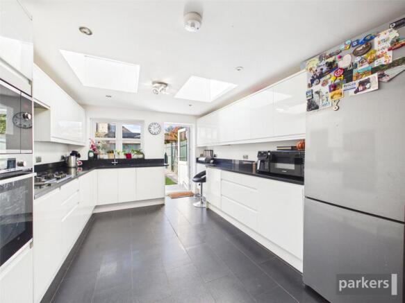 Maiden Place, Lower Earley, Reading, Berkshire, RG6 photo 4
