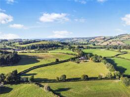 Fair Oaks, Berriew, Welshpool SY21 8AU