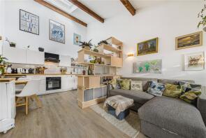 40, Foxwell Street, London SE4 2DX