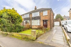 35, Heather Road, Meltham, Holmfirth HD9 4EY