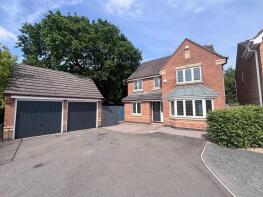 24, Francis Way, Coalville LE67 1FS
