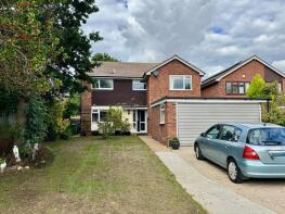 3, Plane Tree Close, Burnham-on-crouch CM0 8RQ