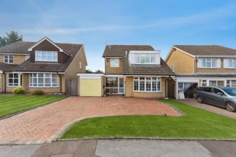 Purnells Way, Knowle, Solihull