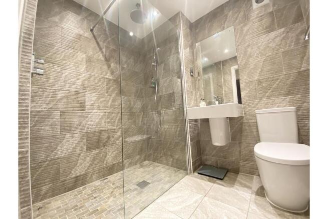 Wet Room