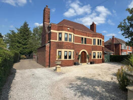 107, Bawtry Road, Bessacarr, Doncaster DN4 7AG