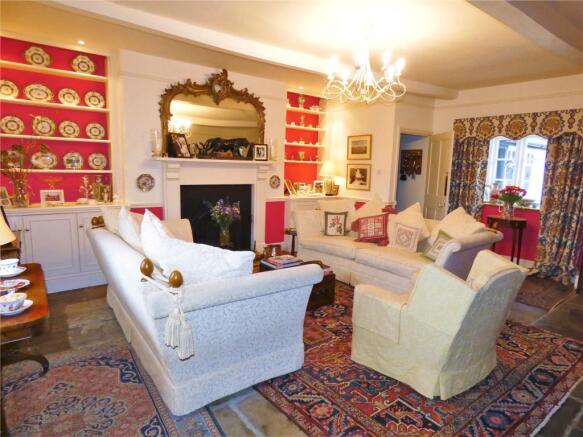 Drawing Room