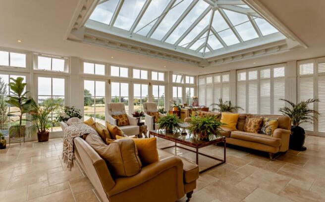 Orangery