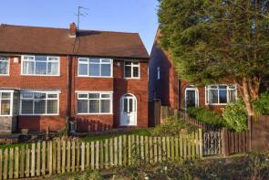 10, Harbury Walk, Wigan WN6 7RX