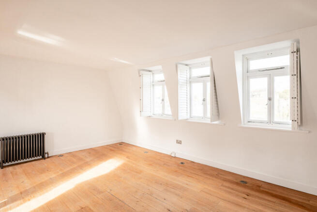 Hornton Street, London, W8 photo 3