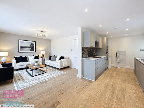 *Ai Image* Kitche...